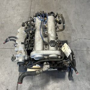 Engine  1.6l 70k miles