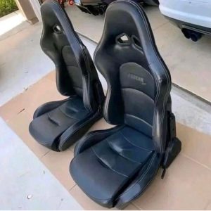Bucket seats