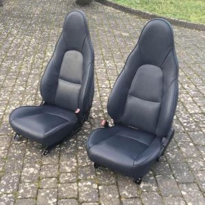 Seats  Fits 99-2005