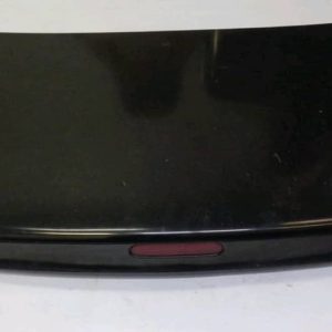 Trunk lid Black Fits 90-97