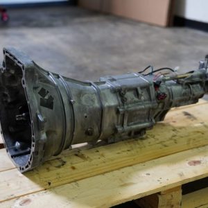 94-97 5 speed transmission 1.8l