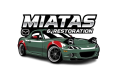 miatas and restoration